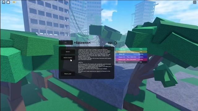 [EC] USING 200 SPINS in Elemental Chaos! смотреть онлайн