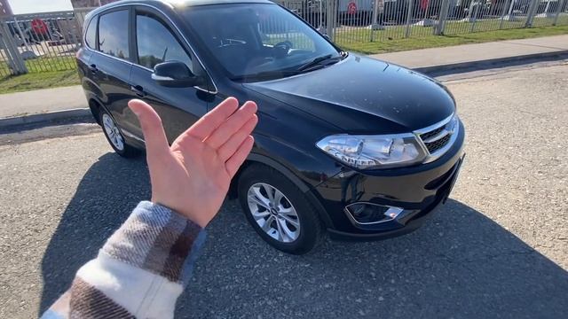 CHERY TIGGO 5 опять СЛОМАЛСЯ?! Что с КИТАЙЦЕМ после РЕМОНТА? смотреть онлайн