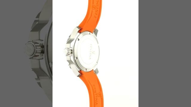 Festina F20662/2 Diver • Zegarek męski смотреть онлайн
