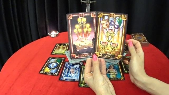 ГОРОСКОП ВЕСЫ НА МАЙ МЕСЯЦ.2020 смотреть онлайн