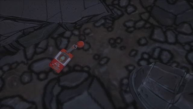 New Tales From The Borderlands - BEST ENDING & 80% SKATEBOARD SCORE Playthrough [Part 4]