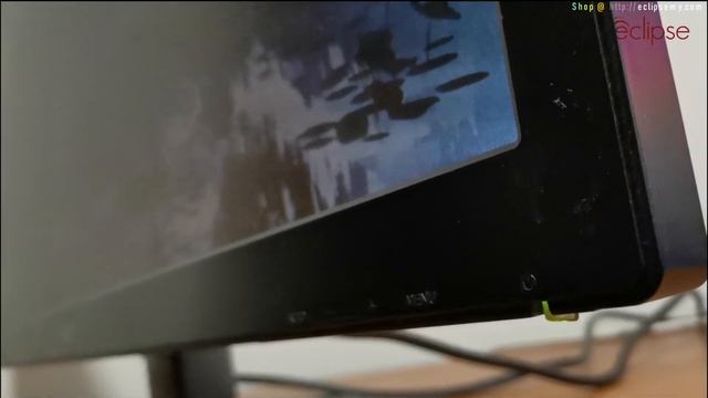 Refurbished Monitor - Aoc - 27inch - LED 27 FHD 1MS - E2770s смотреть онлайн