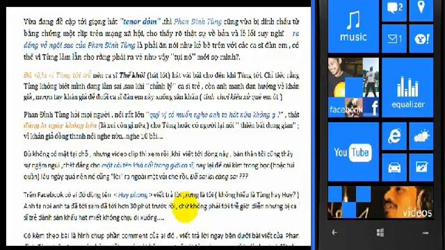 Tải về và Nghe nhac Windows Media Player Skin free LUMIA & Gallaxy S(update march 2021) смотреть онлайн