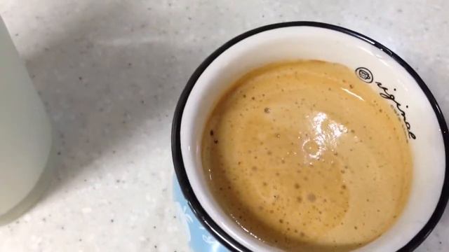 Ice Latte смотреть онлайн