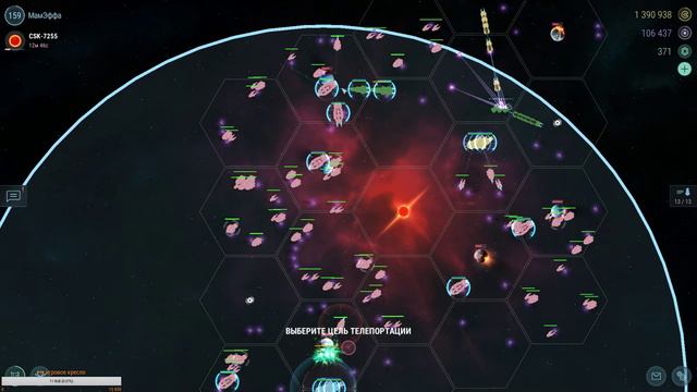 Hades Star Вышла в стиме! Первый запуск. смотреть онлайн