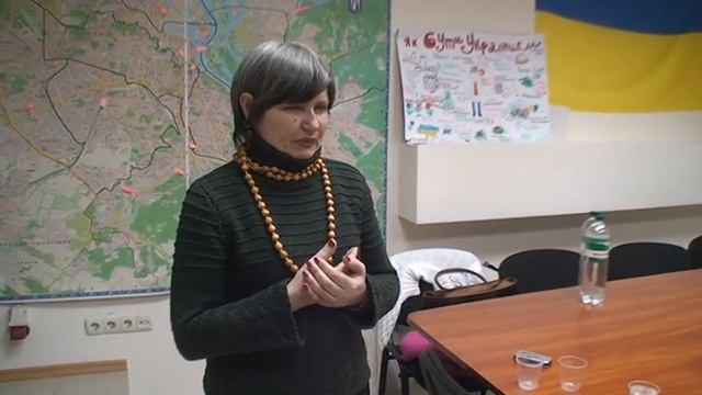 Отзыв Светланы о тренинге "Риторика в действии". Тренер Юлианна Краева смотреть онлайн