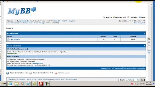 mybb insiders tricks and tips for mybb смотреть онлайн