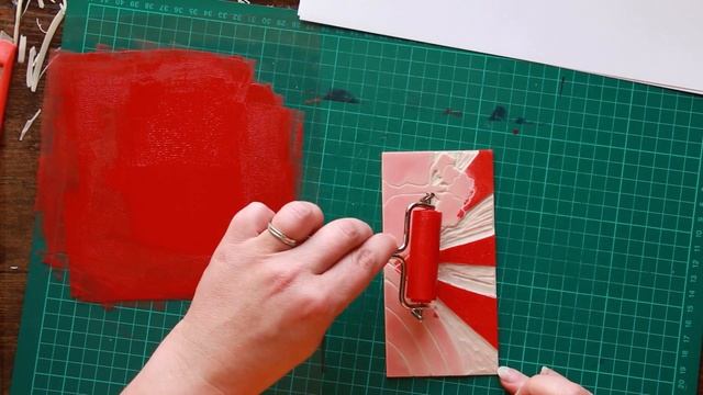 Noob Tries... Lino Printing | Bonus Offer from Artful смотреть онлайн