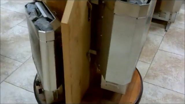 Презентация электрокаменки. смотреть онлайн