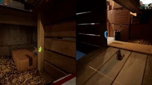 It Takes Two Walkthrough Part 1 . introduction смотреть онлайн