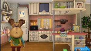 прохождение игр ,барбоскины 2 игра прохождение для детей