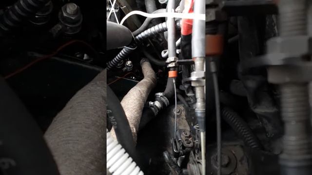 Webasto Dbw46 For Isuzu Bighorn.