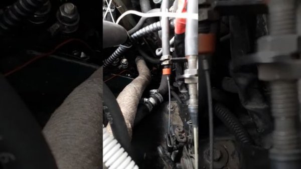 Webasto dbw46 for isuzu bighorn.