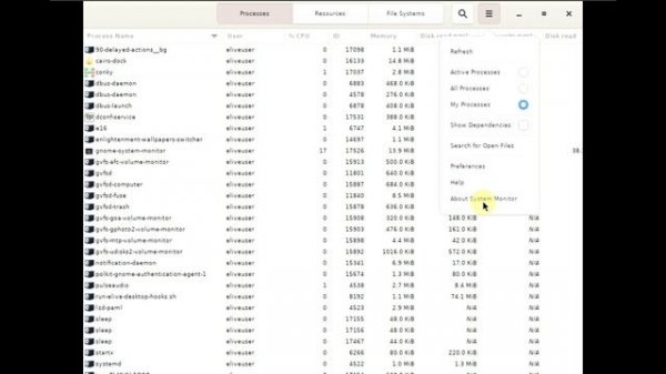 Elive Linux | Installation and First Impressions