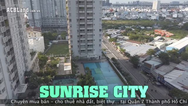Bán căn hộ sunrise city Quận 7, diện tích 147m2 | 3PN Giá bán 7,1 tỷ Liên hệ: 0983383509 смотреть онлайн