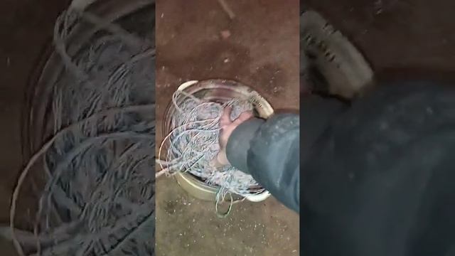 витая пара. сколько меди??? смотреть онлайн