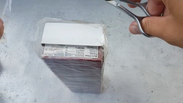 Упаковка 24 шт жевачек cо вкусом корицы Trident cinnamon смотреть онлайн