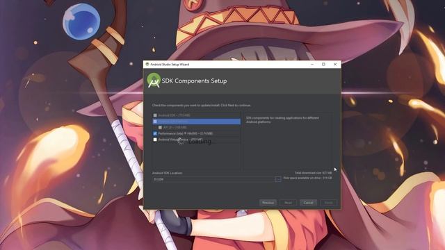 Unity Tutorial #1 - Install, Setting dan Setup SDK dan JDK ( Bahasa Indonesia ) смотреть онлайн