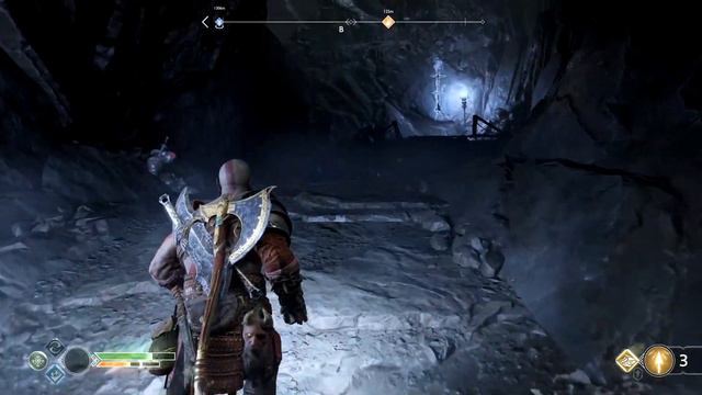 God of War (2018) — Часть 20: Возвращение на вершину (без комментариев) ✪ [PC | FULL HD | 60 FPS] смотреть онлайн