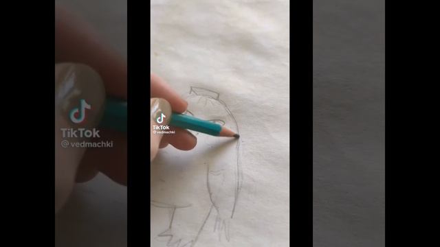 подборка ведьмочек травниц из тт♥︎. 6 мин💚🌱🌿 смотреть онлайн