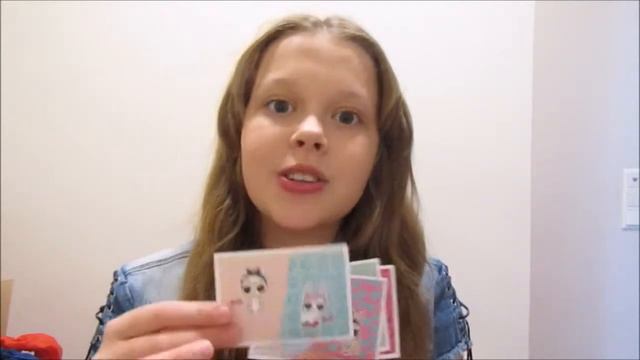 наклейки лол смотреть онлайн