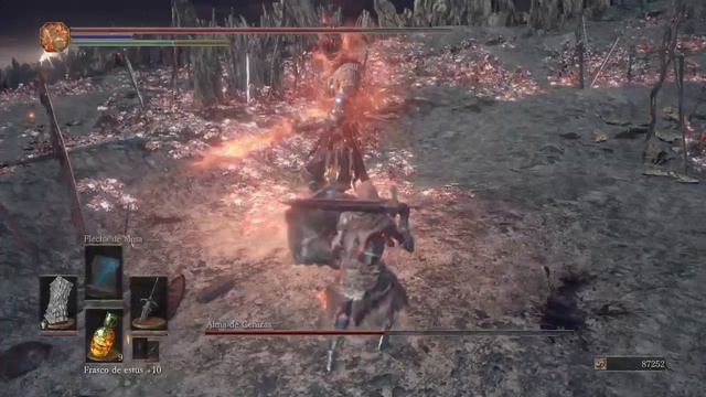 DARK SOULS™ III: The Fire Fades™ Edition (2017) смотреть онлайн