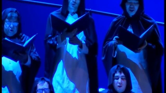 Ираида Сальникова Кантата Заступник земли русской Торжественный вечер смотреть онлайн