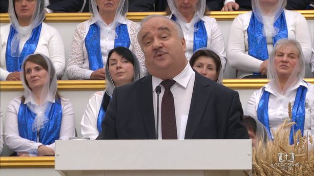 Плоды духа / Проповедь смотреть онлайн