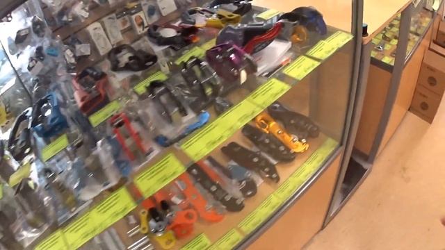 Обновление снаряжения для промальпа - подарок от подписчика | Промышленный альпинизм