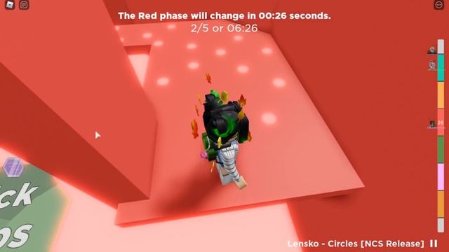 ПАДАТЬ В ТАВЕРЕ СЛОЖНЕЕ, ЧЕМ КАЖЕТСЯ! Roblox Treacherous Drop смотреть онлайн