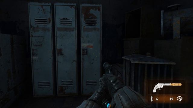 Metro Last Light Redux - КОРОТКИЕ КАТ-СЦЕНЫ - Часть 2 смотреть онлайн