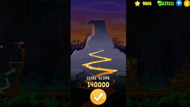 Angry Birds Classic: The Mighty League смотреть онлайн