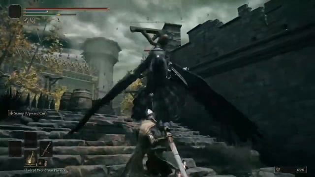 Elden Ring (Part1) | Full Game Walkthrough | No Commentary