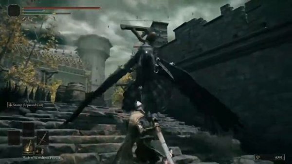 Elden Ring (Part1) | Full Game Walkthrough | No Commentary