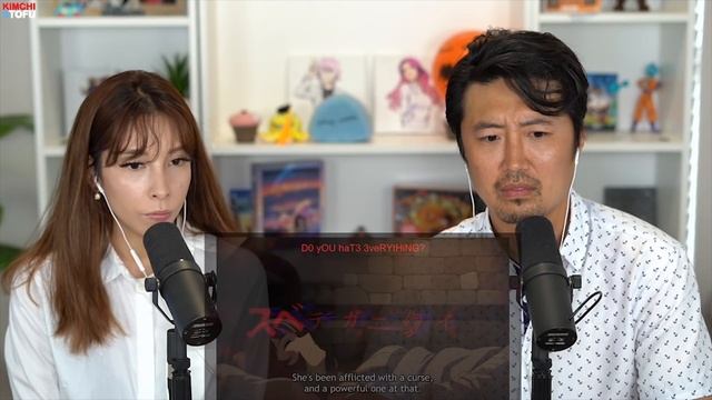 *REUPLOAD* "D0 y0U haT3 3v3rYTHING?" RISING OF THE SHIELD HERO EPISODE 8 REACTION + REVIEW! смотреть онлайн