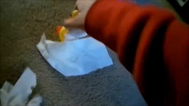 Duckpocalypse S2E1 смотреть онлайн