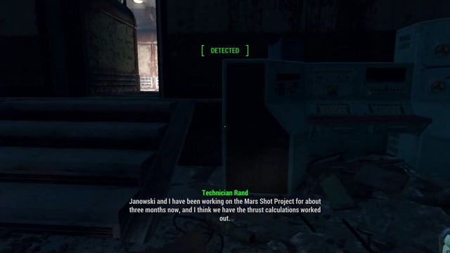Let's Play Fallout 4 Episode 14 Cambridge Police Station and ArcJet Systems смотреть онлайн