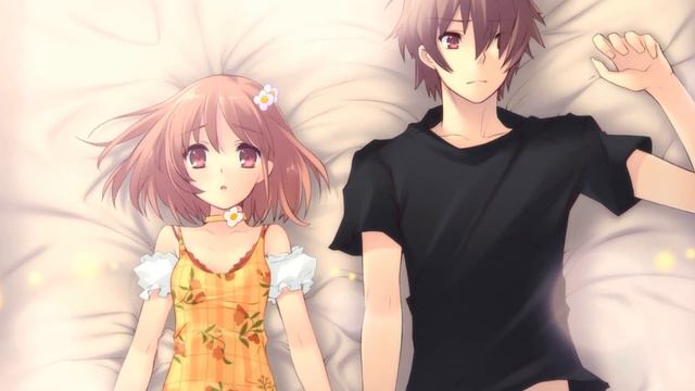 DGE - Романтика