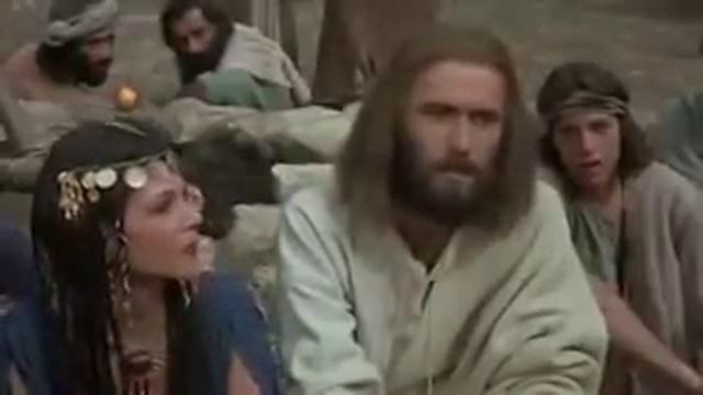 JEZUS-CHRISTUS FILM IN OKANISI-TONGO смотреть онлайн