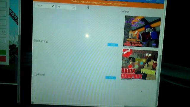 Tutorial como jugar roblox en ps3 смотреть онлайн