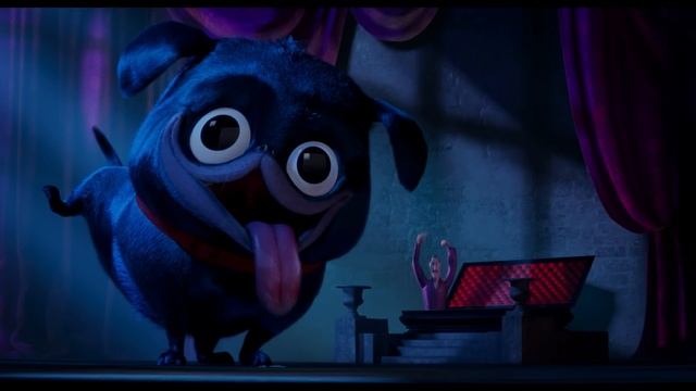 Puppy! A Hotel Transylvania Short Film (Full) | Sony Pictures Animation смотреть онлайн