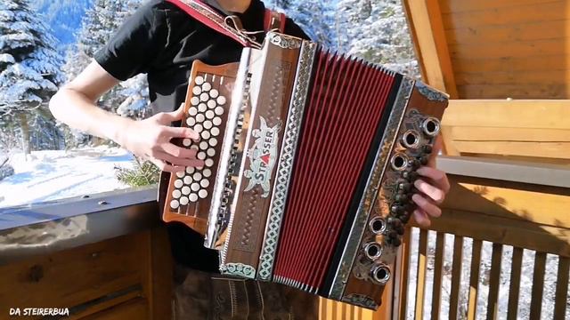 Da Steirerbua/Am Lärchkogel/Steirische Harmonika смотреть онлайн