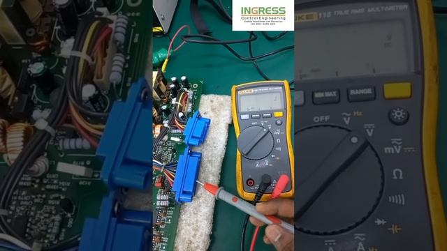 REPAIR OKUMA OPUS 5000 POWER SUPPLY E0451-521-051 | INGRESS MALAYSIA смотреть онлайн
