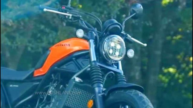 2023 HONDA SCRAMBLER CL300 OR CL250?ALL DETAILS | FEATURES | PRICE | LAUNCH DATE?????