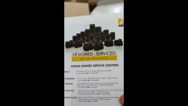 Nikon D5600 Vs Nikon D3500: Which Should You Buy?