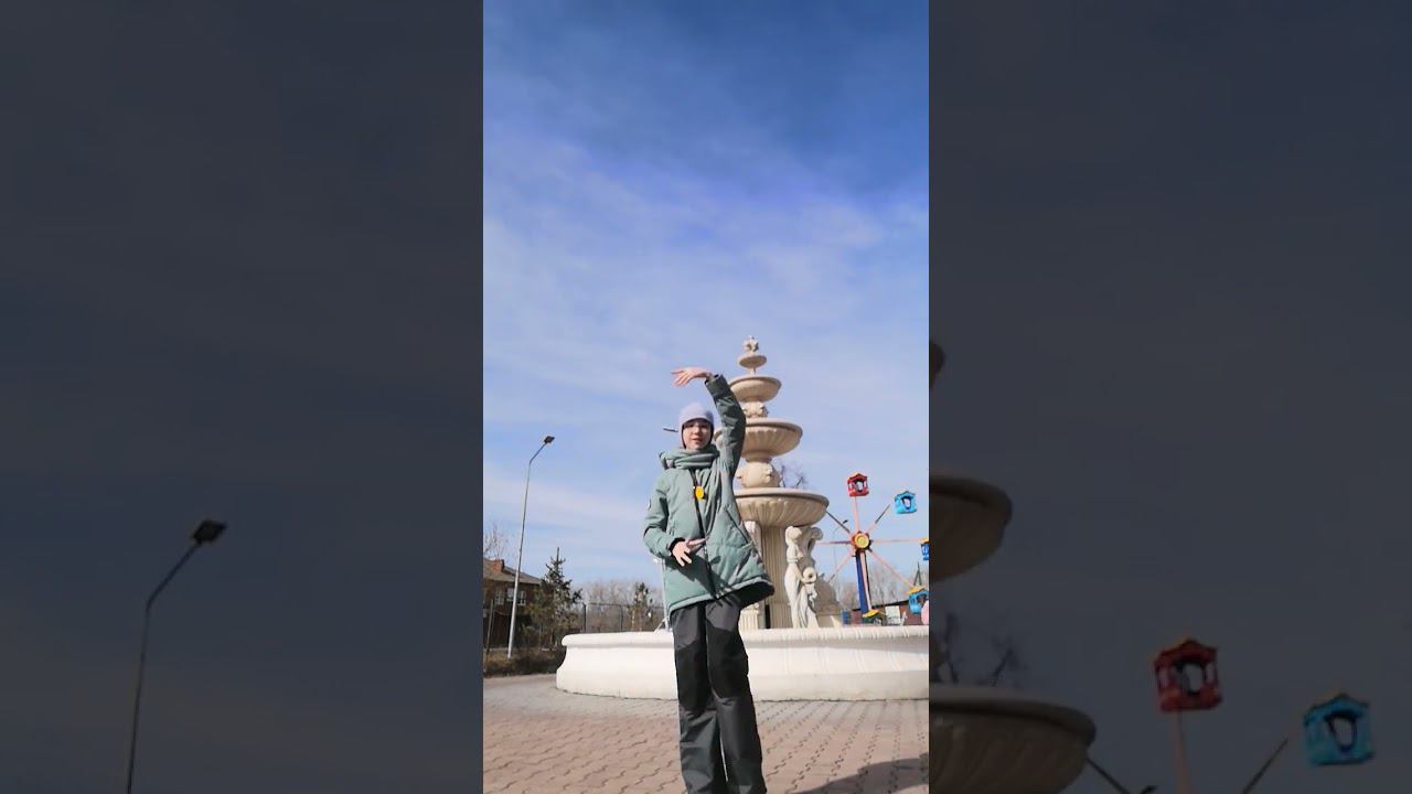 как вы и просили тренд Мейби Зайка для вас ❣️ смотреть онлайн
