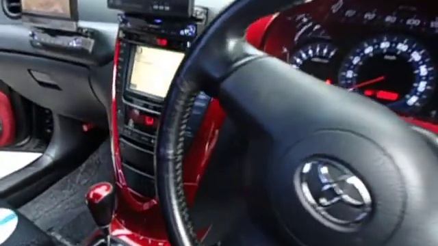 Miyazaki Motor Sound Pancadao caldina vs odyssey смотреть онлайн