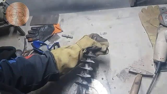 Толковый садовый бур DIY смотреть онлайн