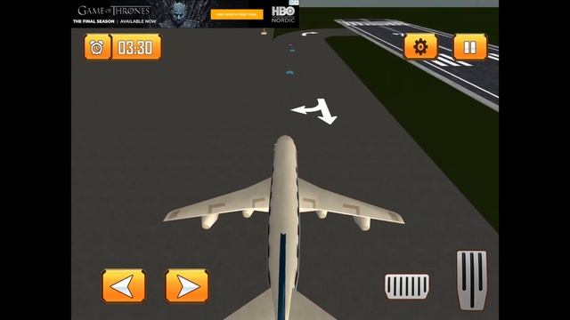 Airport Simulator 2019 смотреть онлайн