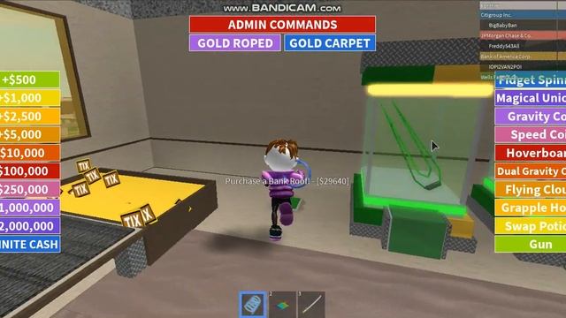 ТАЙКОН ДЕНЕГ!!! | Roblox смотреть онлайн
